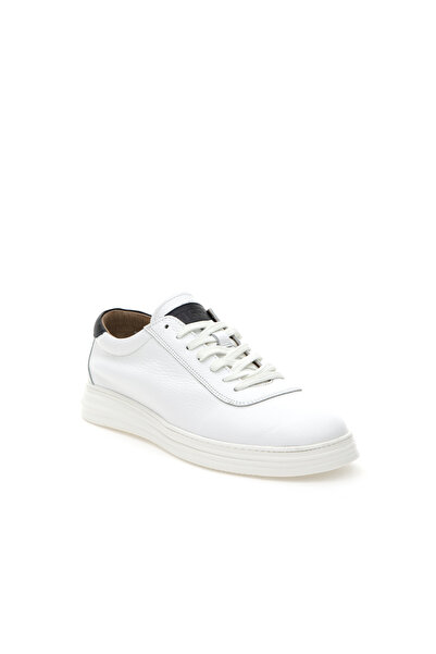 U.S. Polo Assn. Erkek Beyaz Casual Ayakkabı 50304833-VR013