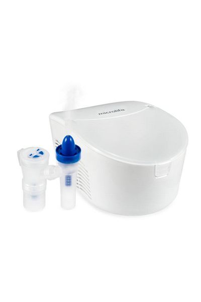 Microlife NEB PRO Professional 2 in 1 Nebulizer