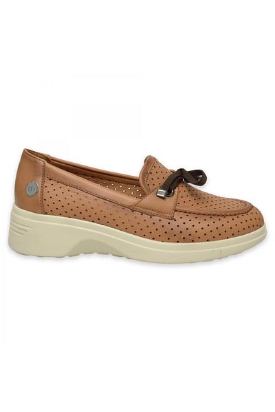 Mammamia D25Ya-7265 Daily Tan Women's Shoes