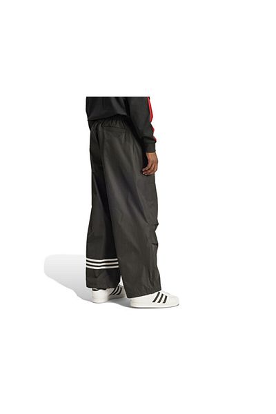 adidas Nc Tp Γυναικεία Casual Φούτερ JC9914 Μαύρο
