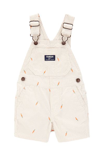 OshKosh Baby Boy Salopet Shorts