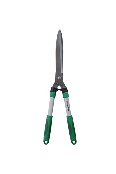 İzeltaş Elta Çim Kesme Makası Düz Ağız