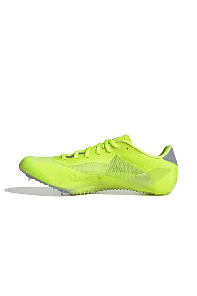 adidas Sprıntstar Unisex Spiked Running Shoes If9404 Khaki