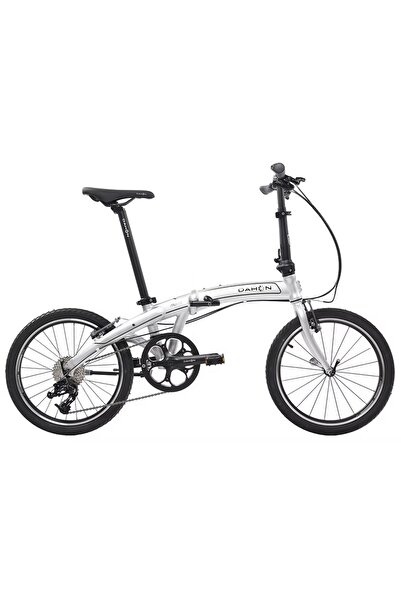 Dahon Mu D9 Katlanır Bisiklet 2025