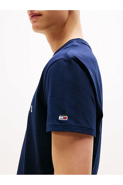 Tommy Hilfiger TJM REG SIGNTR DNA TEE EXT