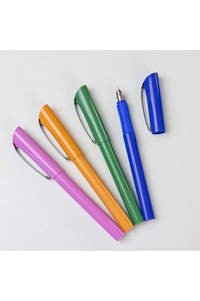 SCHNEIDER Stilou Ceod Color - Albastru