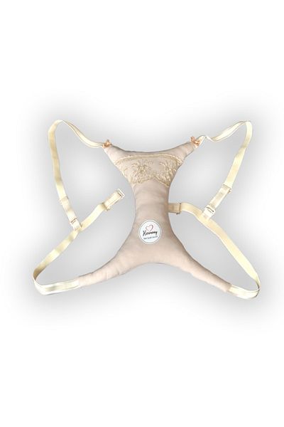 senmasy Bras Pad (Bej)