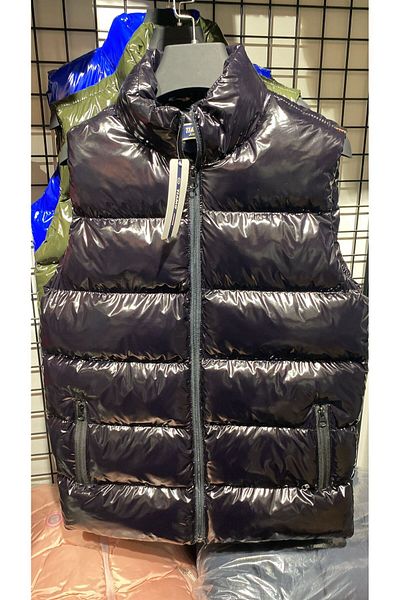 JUNİOR TİAMO Bright Inflatable Child Vest