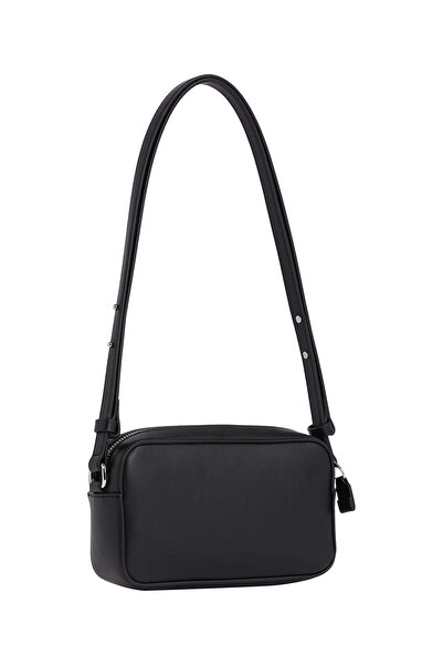 Tommy Hilfiger TJW ESS MUST CONVERTIBLE CAMERA Damska torba na ramię AW0AW17290BDS