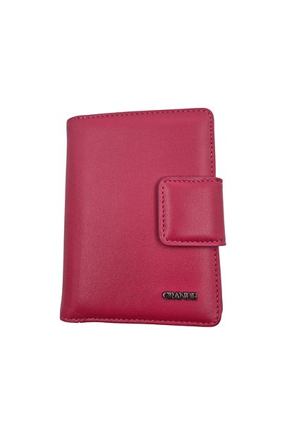 Grande Fuchsia Women's Wallet 2609