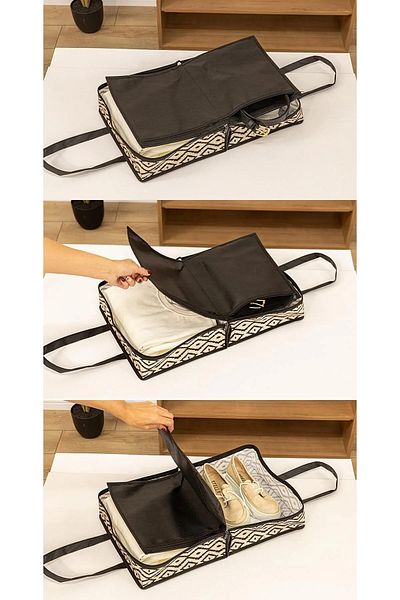 LEON LİFE Τσάντα ταξιδιού Bohe Multi-Purpose Organizer βαλίτσας