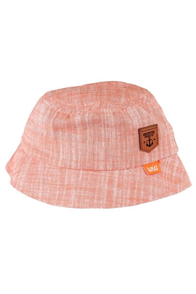 bebegen Чоловіча дитяча капелюх Adventure Spirit Of Armalı кольорова фетрова ...