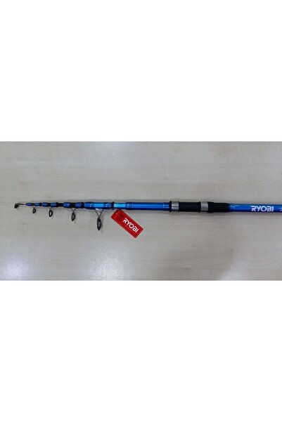 Ryobi Sörf Kamış Surfer Sp375 Yeni Ürün