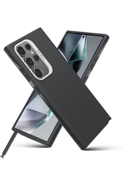 CYRILL جراب UltraColor المتوافق مع Galaxy S24 Ultra Dusk