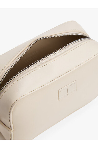 Tommy Hilfiger TJW ESS MUST CAMERA BAG Női Crossbody táska AW0AW16964ACG