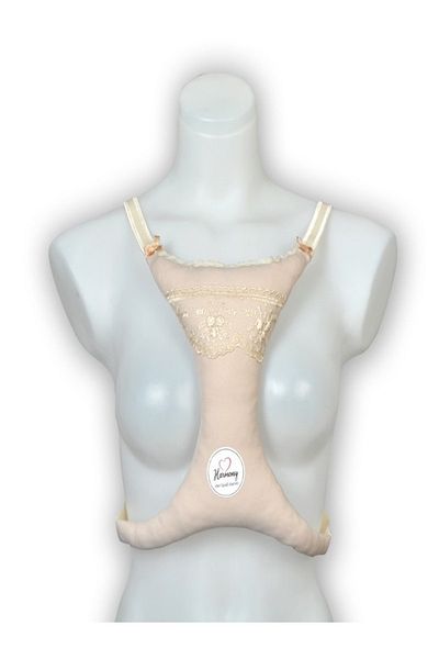 senmasy Bras Pad (Bej)