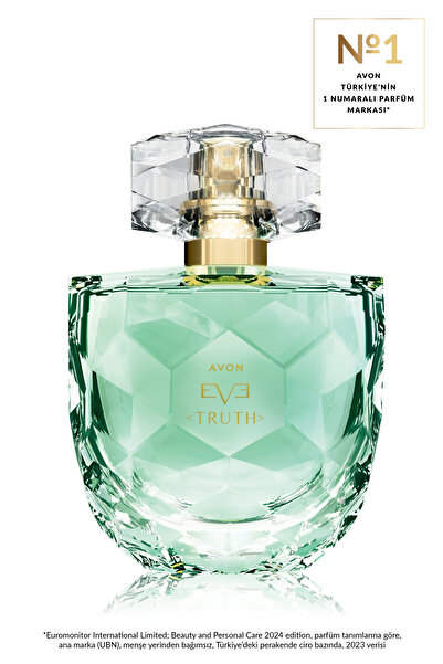 AVON Eve Truth Kadın Parfümü Edp 50 Ml.