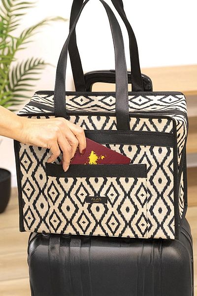 LEON LİFE Τσάντα ταξιδιού Bohe Multi-Purpose Organizer βαλίτσας