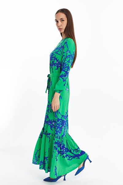 CNR TEKSTİL ΦΟΡΕΜΑ ΠΛΙΣΕ ΜΕ ΣΧΕΔΙΟ DAL