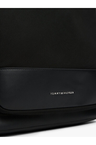 Tommy Hilfiger TH BUSINESS NYLON BACKPACK