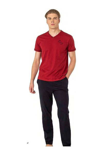 Pierre Cardin Σετ ανδρικές πιτζάμες 6083