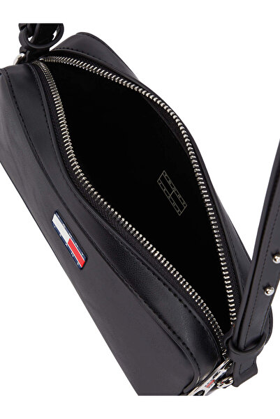 Tommy Hilfiger TJW ESS MUST CONVERTIBLE CAMERA Damska torba na ramię AW0AW17290BDS