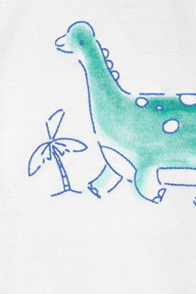 Carter's Baby Boy Body Pants Set 2 Pack