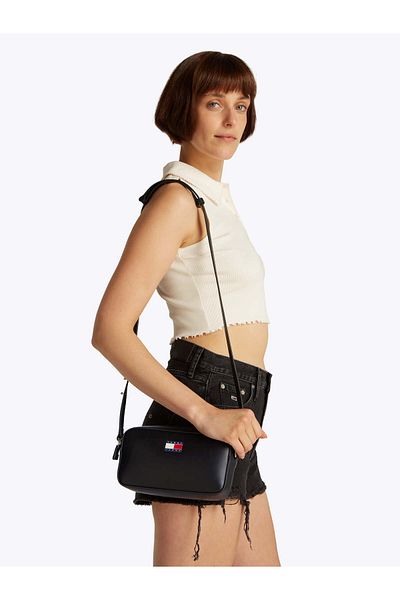 Tommy Hilfiger Konvertibilní brašna na fotoaparát Ess Must