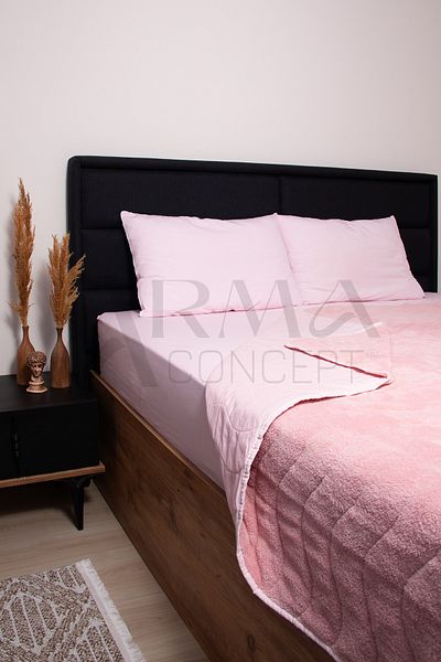 Arma Concept Double Multi-Purpose Wellsoft Seasonal Quilted Bedspread Set
