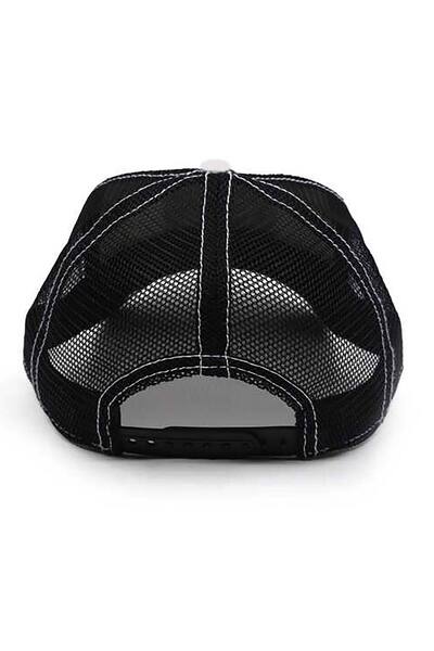 Goorin Bros Exxxtreme Λευκό Καπέλο - Μοντέλο 101-0003-WHI