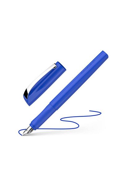 SCHNEIDER Stilou Ceod Color - Albastru