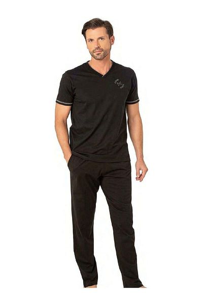 Pierre Cardin Σετ ανδρικές πιτζάμες 6083