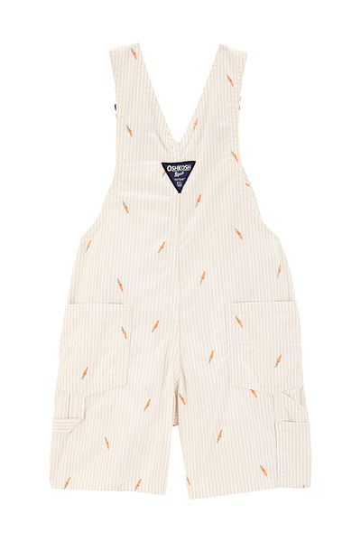 OshKosh Little Boy Salopette Shorts