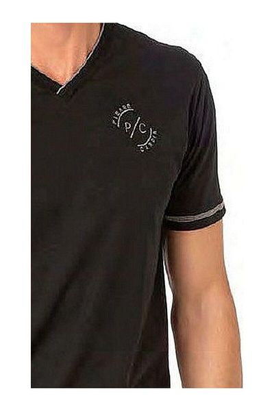 Pierre Cardin Σετ ανδρικές πιτζάμες 6083