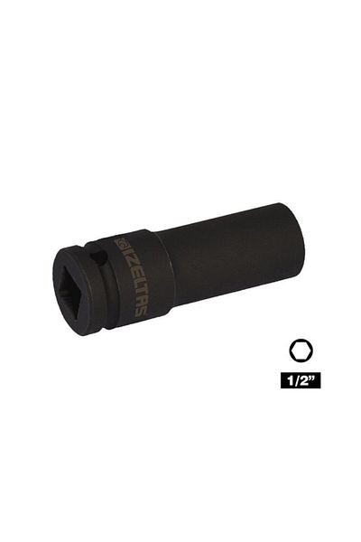 İzeltaş İzeltaş 19 mm 1/2" Air Deep Socket