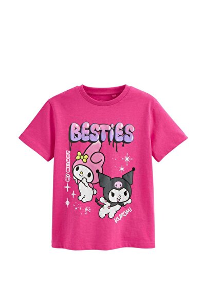 SeaBubbles تي شيرت كورومي للفتيات