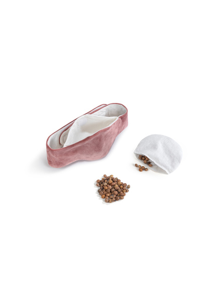 Genel Markalar Gaz Sancısı (kolik ) Önleyici Kiraz Çekirdekli Kemer Gül Kurusu