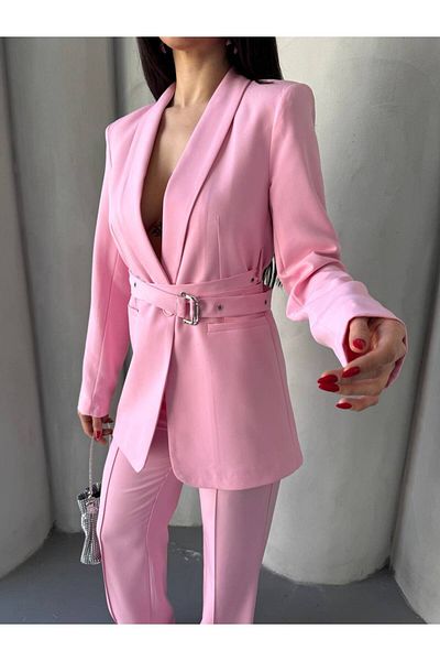 NILO DESGIN Women's Marble Suit - New Season