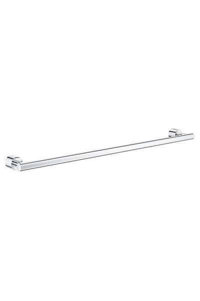 Grohe Bara prosop Grohe Atrio 40309003, 600 mm, montare pe perete, fixare ascunsa, metal, Crom