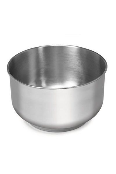Zilan Mixer with stainless steel bowl ZILAN ZLN-1215, 1000 W, 4.5 L stainless steel bowl, 8 Speeds, Black