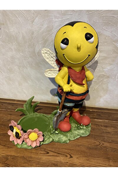 wowocraft Arı Maya Erkek Saksılık