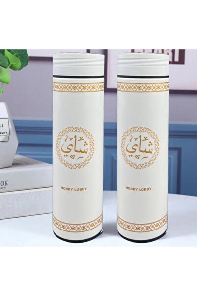 Other Intelligent Thermal Cup,Smart Cup LED Temperature Display Waterproof/Leakproof/500ml/Stainless steel