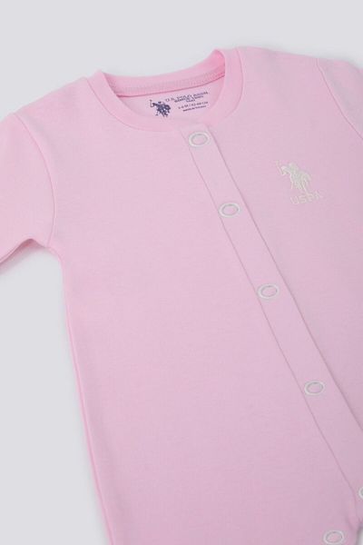 U.S. Polo Assn. بذلة طفلة