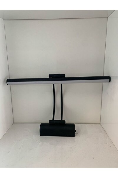 Cata CT-5212 Kuğu Ledli Aplik 7W Siyah Kasa Günışığı