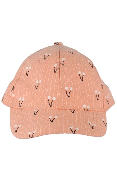 bebegen Дівчача капелюшок з об'ємним візерунком, кольорова фетрова капелюшок,...