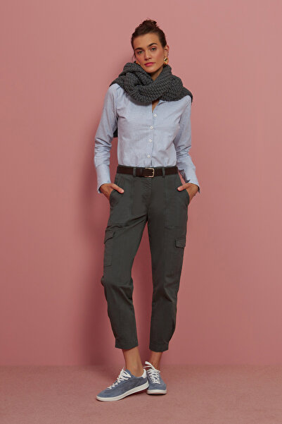 Dahlia Bianca Lena Pantolon