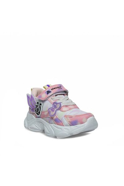 Alessio Girl's Comfortable Sports Shoes 034