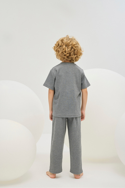 ZEYZEY 8770 Men's P. Jam Suit