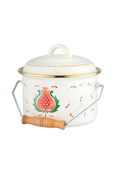 Emsan Nar Emaye Bakraç