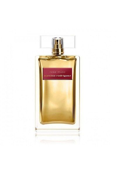 Narciso Rodriguez Narciso Rodriguez Rose Musk Eau de Parfum - 100ml